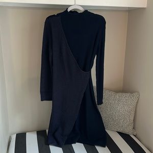 Salt sweater dress NWT